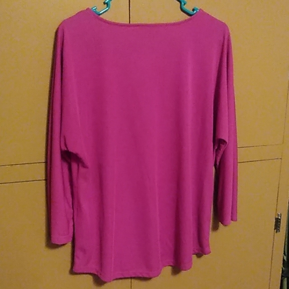 INC TOP - Picture 2 of 4